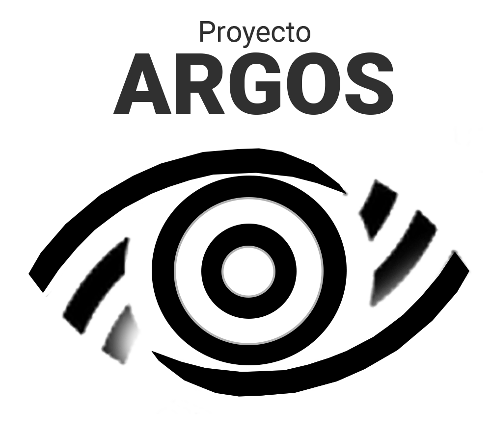 Proyecto ARGOS